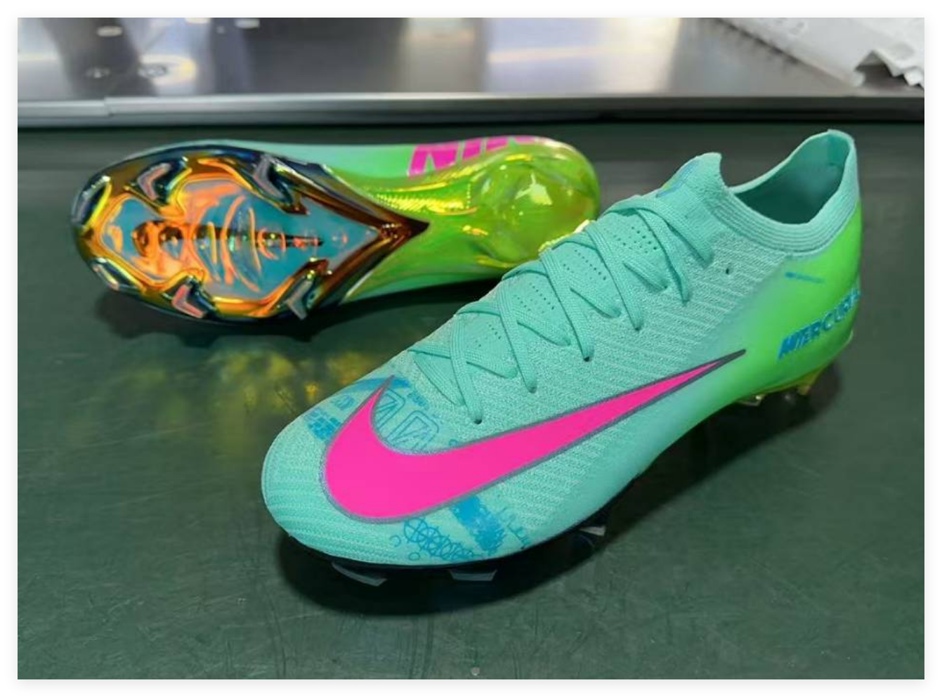 Nike AIR Zoom Mercurial Vapor 16 Elite XXV-69426540